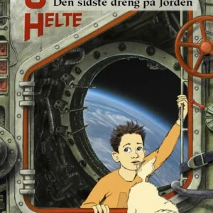 Universets helte 2 - Omnis Alpha