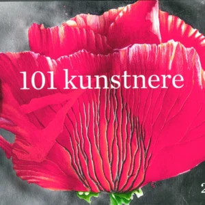 101 kunstnere 2017