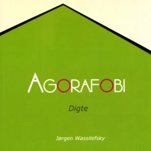 Agorafobi
