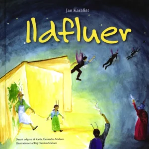 Ildfluer