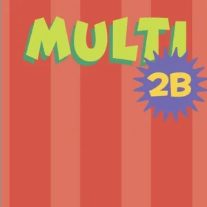 MULTI 2B