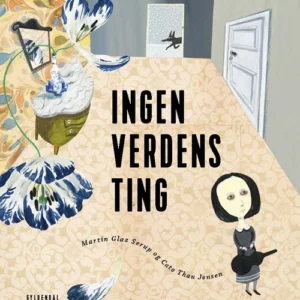 Ingen verdens ting