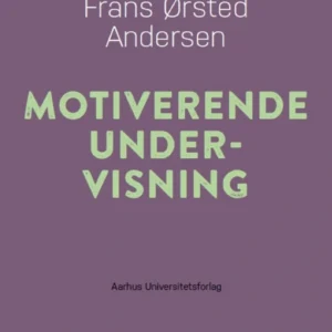 Motiverende undervisning