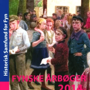 Fynske Årbøger 2014