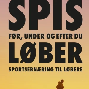 Sportsernæring til løbere
