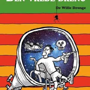 Den vrede dreng