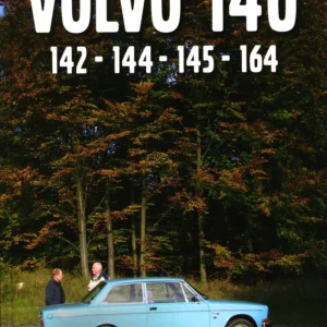 Volvo 140