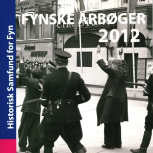 Fynske Årbøger 2012