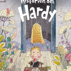 Historien om Hardy