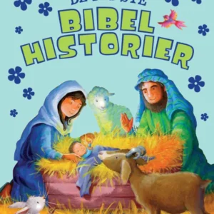 De bedste bibelhistorier