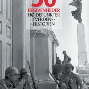 50 begivenheder