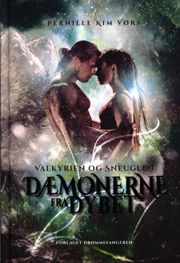 Dæmonerne fra Dybet - Valkyrien og Sneuglen