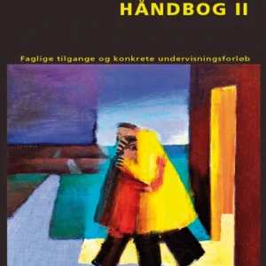 Religionslærerens Håndbog II