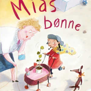 Mias bønne