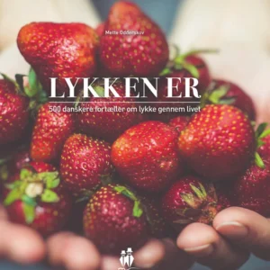 Lykken er