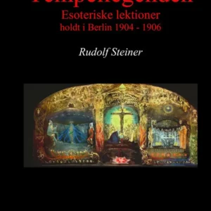 Tempellegenden