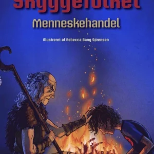 Skyggefolket 3 - Menneskehandel