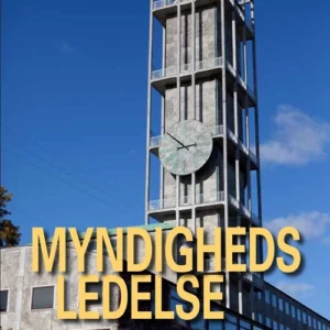 Myndighedsledelse