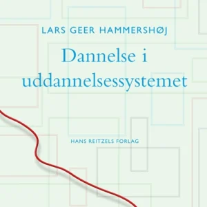 Dannelse i uddannelsessystemet