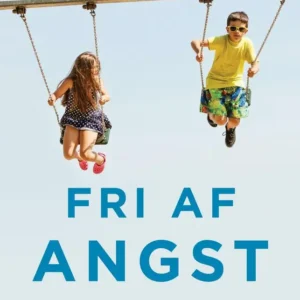 Fri af angst