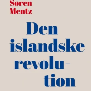 Den islandske revolution