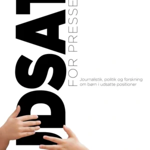 Udsat for pressen
