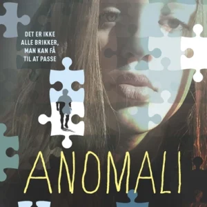 Anomali