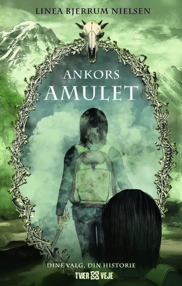 Ankors amulet