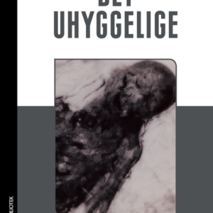 Det uhyggelige