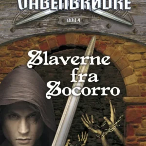 Våbenbrødre 4 - Slaverne fra Socorro