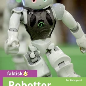 Robotter