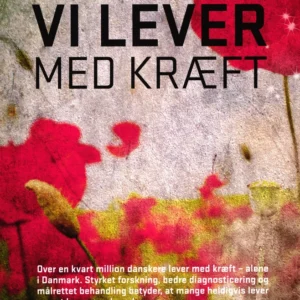 Vi lever med kræft