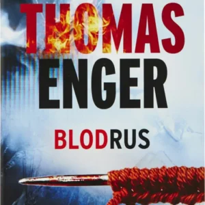 Blodrus