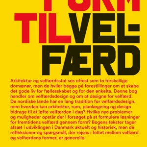 Form til velfærd