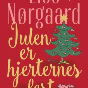 Julen er hjerternes fest