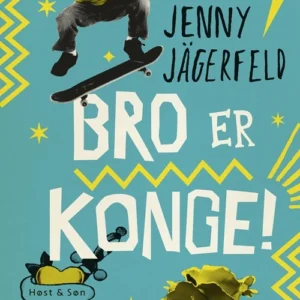 Bro er konge