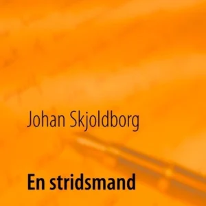 En stridsmand