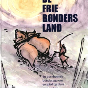 De frie bønders land
