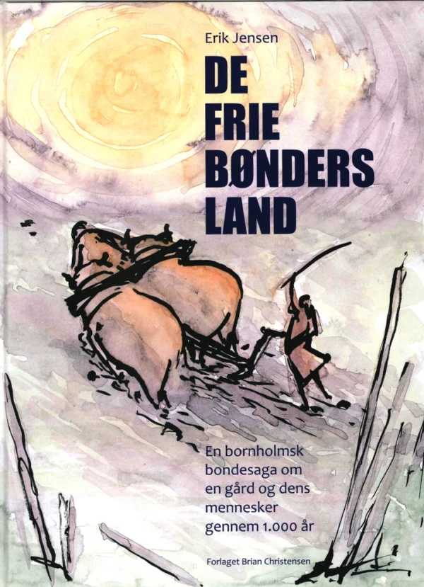 De frie bønders land