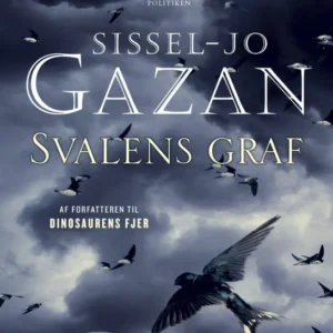 Svalens graf