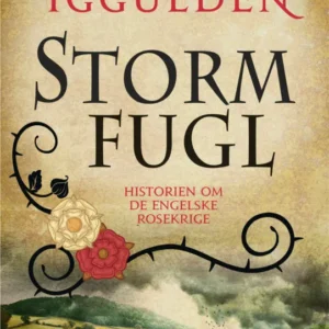 Stormfugl