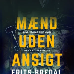 Mænd uden ansigt