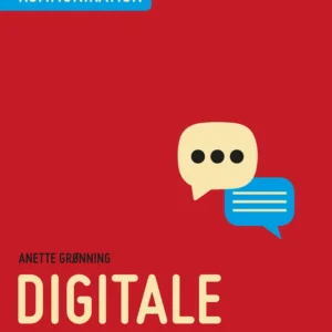 Digitale samtaler