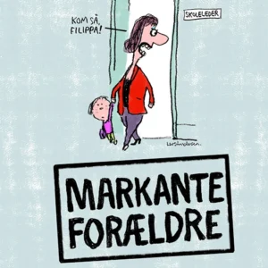 Markante forældre