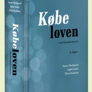 Købeloven