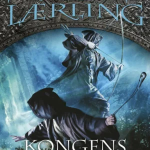 Skyggens lærling 12 - Kongens Ranger