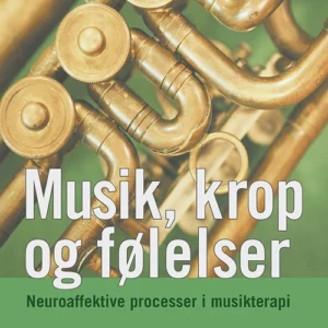 Musik, krop og følelser