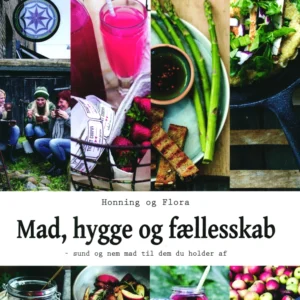 Mad, hygge og fællesskab