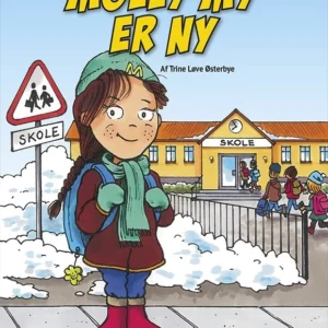 Molly My er ny