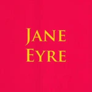 Jane Eyre